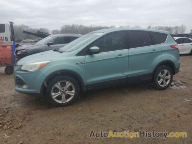 FORD ESCAPE SE, 1FMCU0GX8DUC93340