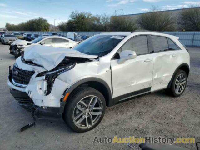 CADILLAC XT4 SPORT, 1GYFZFR44PF226309