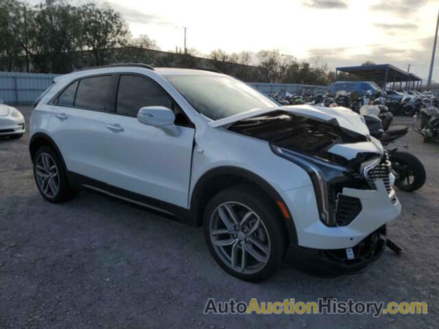 CADILLAC XT4 SPORT, 1GYFZFR44PF226309