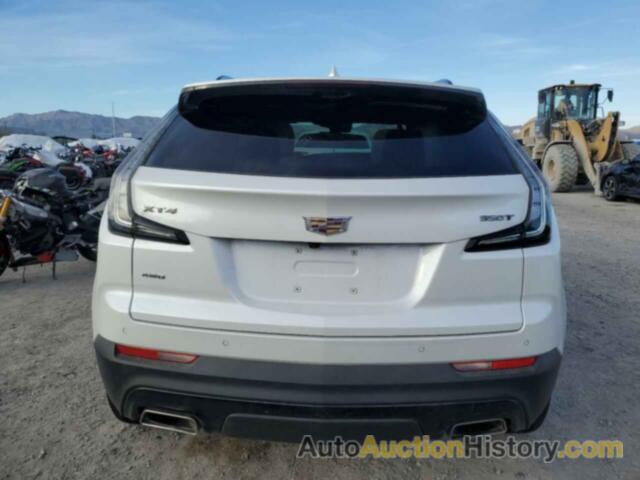 CADILLAC XT4 SPORT, 1GYFZFR44PF226309