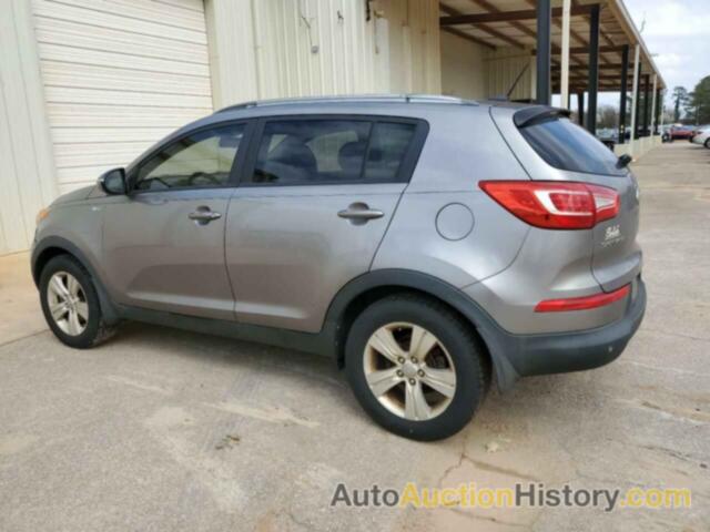 KIA SPORTAGE LX, KNDPBCA27B7082717