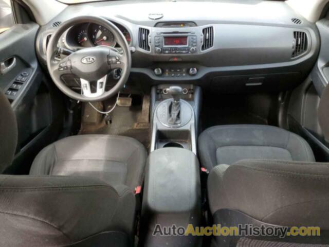 KIA SPORTAGE LX, KNDPBCA27B7082717