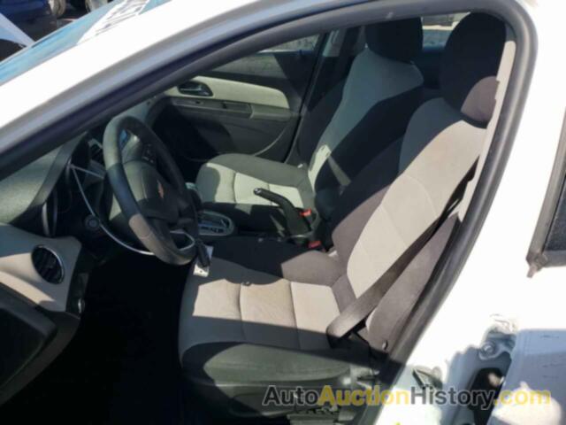 CHEVROLET CRUZE LS, 1G1PA5SG1E7485078