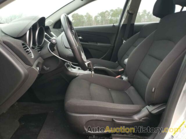 CHEVROLET CRUZE ECO, 1G1PH5SB3D7119850