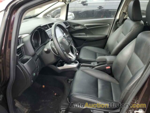 HONDA FIT EX, JHMGK5H84HS006821