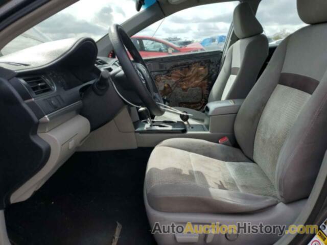 TOYOTA CAMRY L, 4T4BF1FK1DR305822