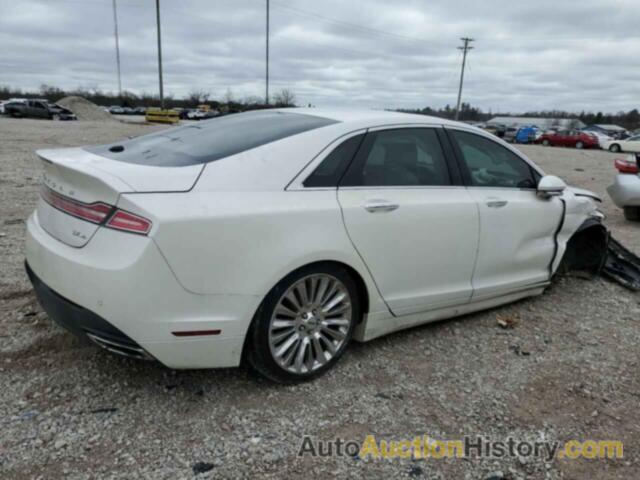 LINCOLN MKZ, 3LN6L2JK6ER820020