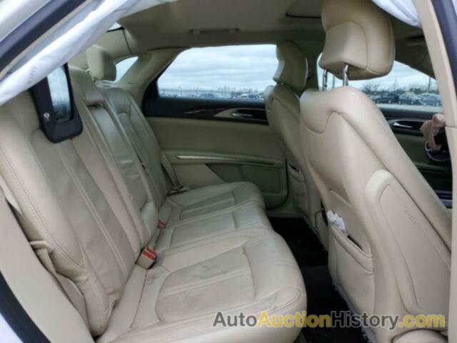 LINCOLN MKZ, 3LN6L2JK6ER820020