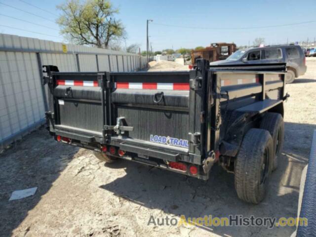 LOAD TRAILER, 4ZEDT1229N2272051