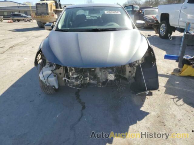 NISSAN SENTRA S, 3N1AB7AP4HY343515