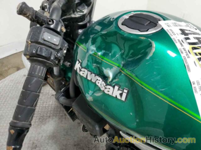 KAWASAKI ER650 M M, ML5EREM13NDA59407