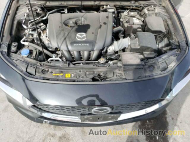 MAZDA 3, 3MZBPAAL3MM204357