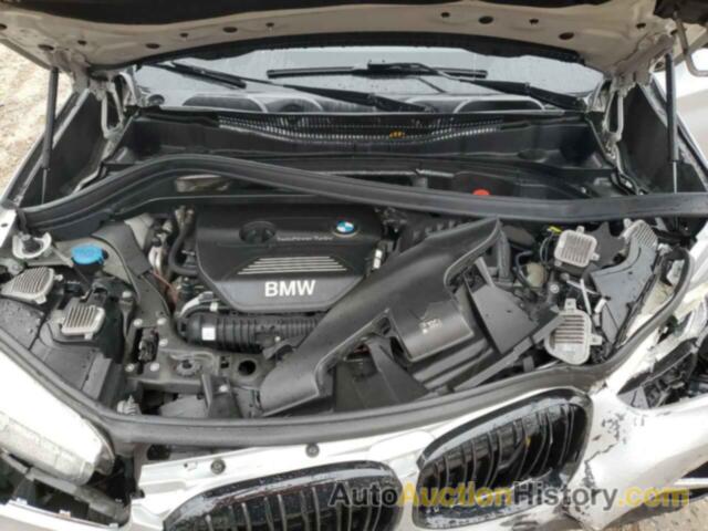 BMW X1 XDRIVE28I, WBXHT3C35GP888833