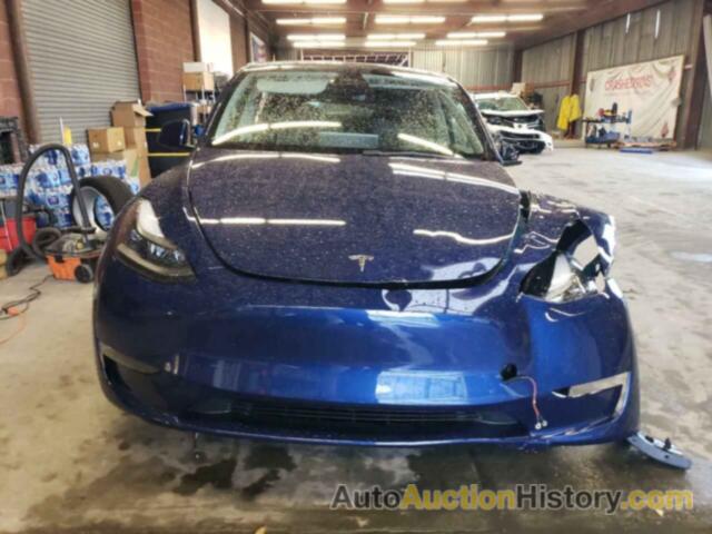 TESLA MODEL Y, 7SAYGDEE3PF790130