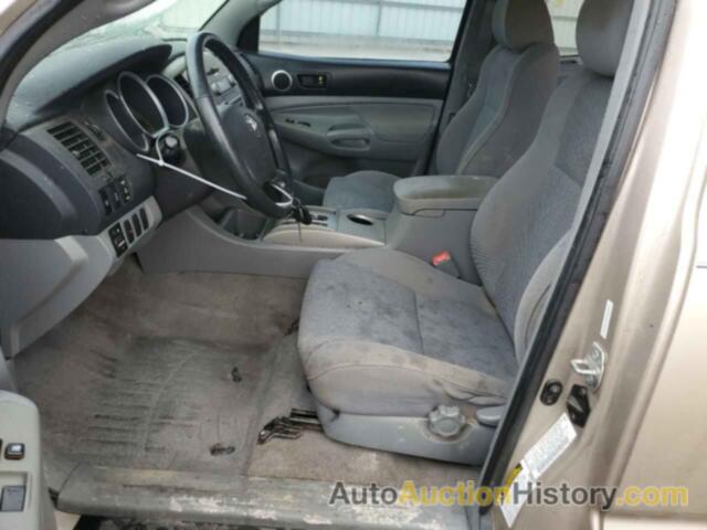 TOYOTA TACOMA ACCESS CAB, 5TEUU42N76Z263911