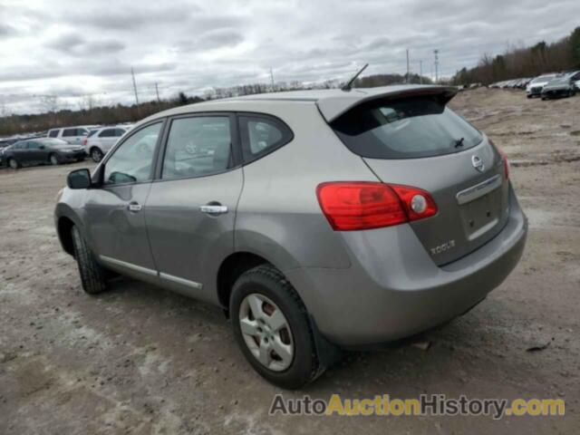 NISSAN ROGUE S, JN8AS5MV6CW702671