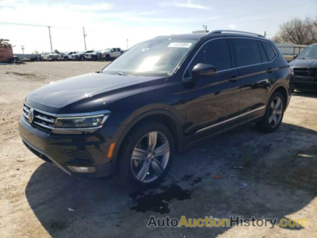 VOLKSWAGEN TIGUAN SEL PREMIUM, 3VV4B7AX8KM024189