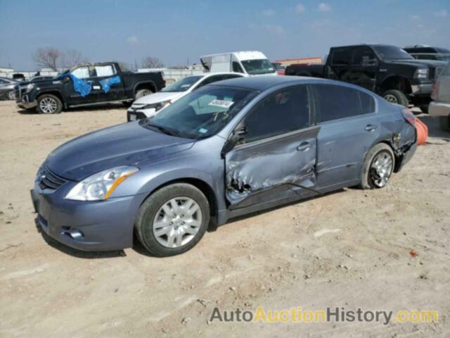 NISSAN ALTIMA BASE, 1N4AL2AP1BN496991