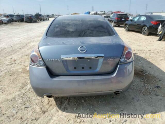 NISSAN ALTIMA BASE, 1N4AL2AP1BN496991