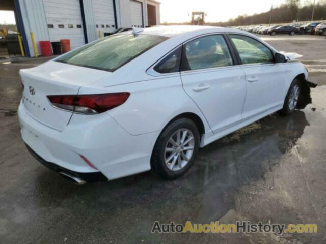 HYUNDAI SONATA SE, 5NPE24AF7KH745330