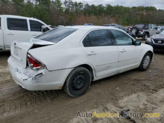 FORD FUSION S, 3FAHP06Z77R239839