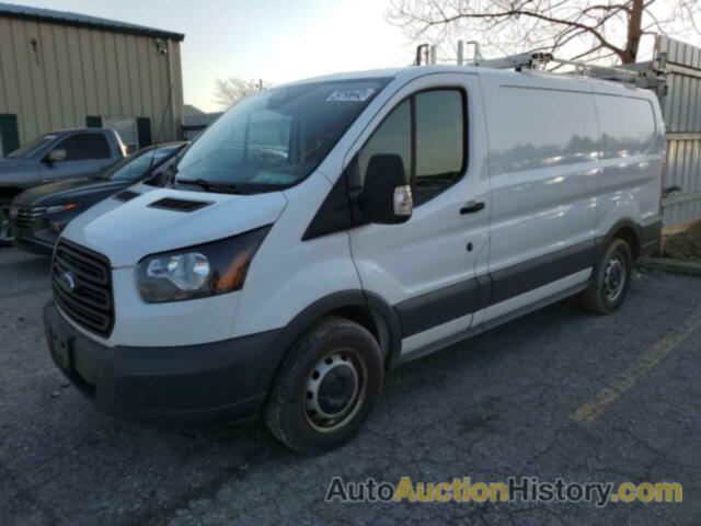 FORD TRANSIT T-150, 1FTYE1ZM2JKB36619