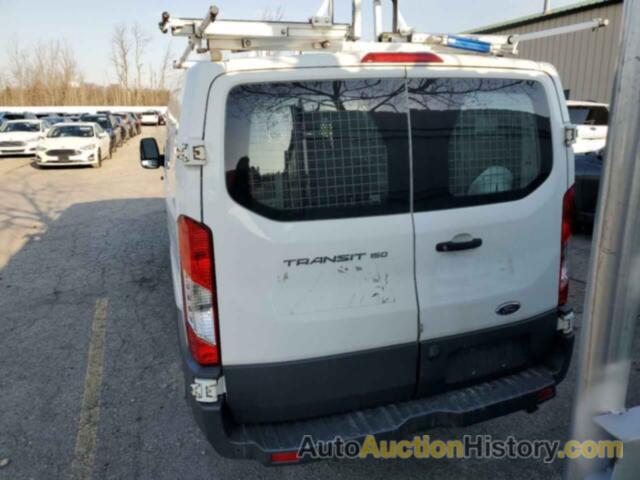 FORD TRANSIT T-150, 1FTYE1ZM2JKB36619