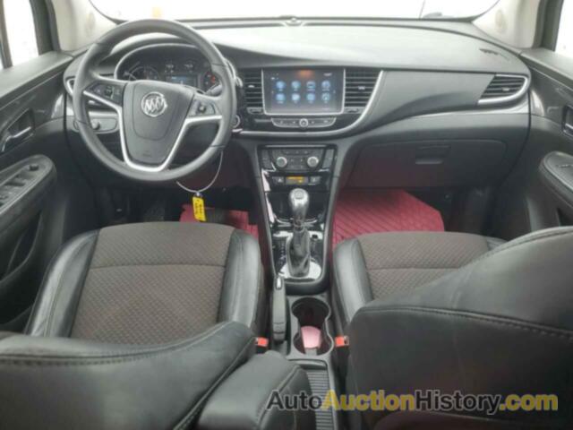 BUICK ENCORE PREFERRED, KL4CJESB9KB948887