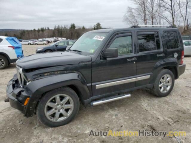 JEEP LIBERTY LIMITED, 1J8GN58K59W503402