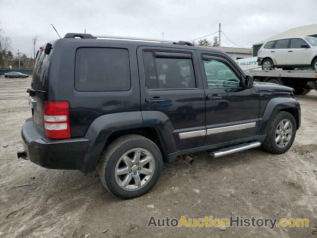 JEEP LIBERTY LIMITED, 1J8GN58K59W503402