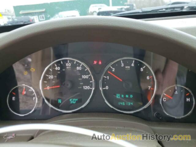 JEEP LIBERTY LIMITED, 1J8GN58K59W503402