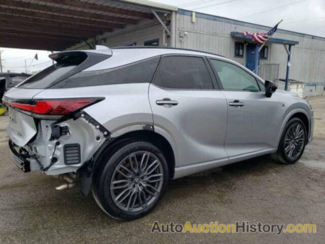 LEXUS RX 500H F 500H F SPORT, 2T2BCMEA2PC003891