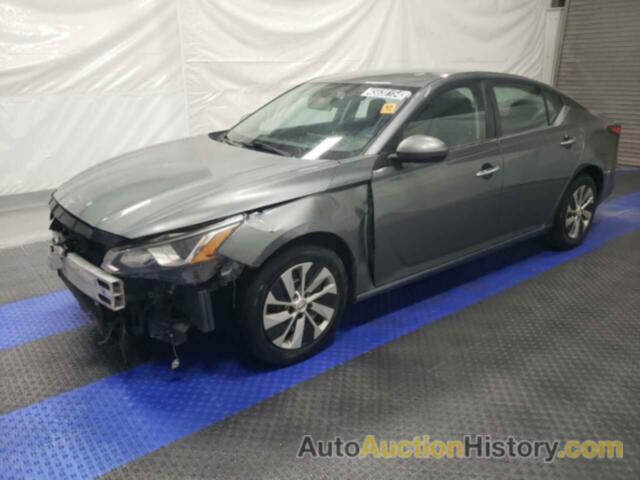 NISSAN ALTIMA S, 1N4BL4BV4KC233211