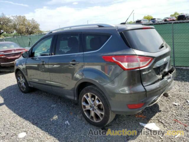 FORD ESCAPE TITANIUM, 1FMCU0J99GUC65481