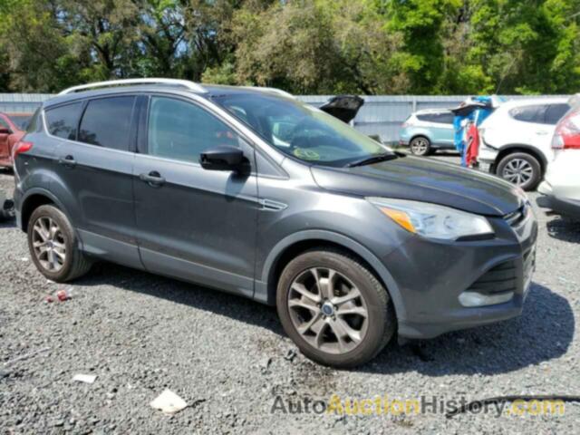 FORD ESCAPE TITANIUM, 1FMCU0J99GUC65481