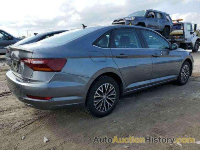 VOLKSWAGEN JETTA S, 3VWCB7BU7KM138924