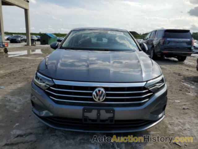 VOLKSWAGEN JETTA S, 3VWCB7BU7KM138924