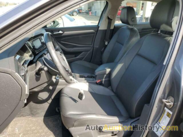 VOLKSWAGEN JETTA S, 3VWCB7BU7KM138924