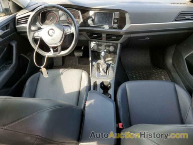 VOLKSWAGEN JETTA S, 3VWCB7BU7KM138924