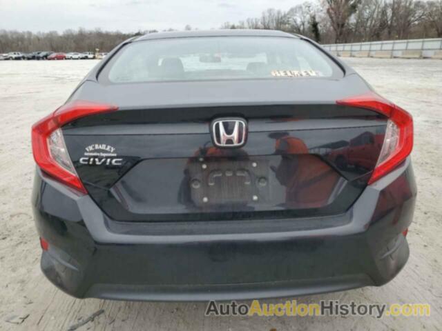 HONDA CIVIC LX, 19XFC2F52HE034184