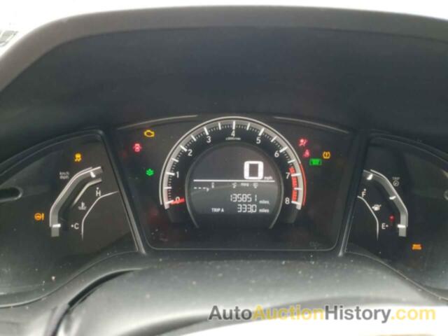 HONDA CIVIC LX, 19XFC2F52HE034184