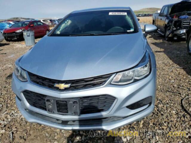 CHEVROLET CRUZE LS, 1G1BC5SM8H7193152