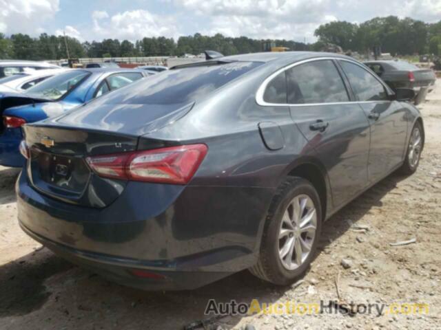 CHEVROLET MALIBU LT, 1G1ZD5ST3KF107357