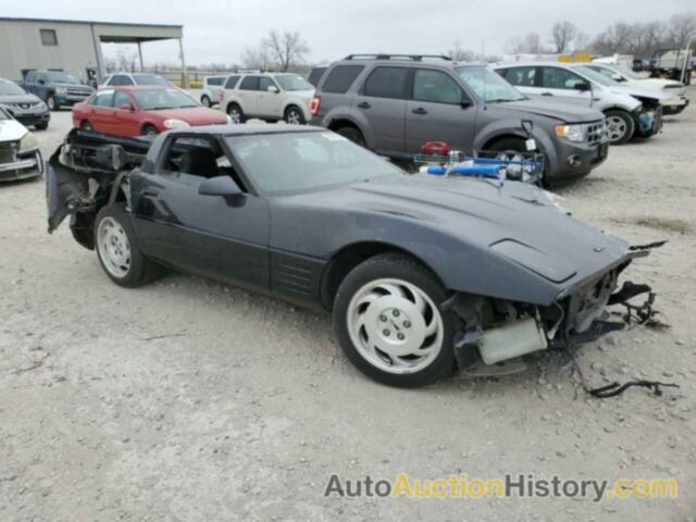 CHEVROLET CORVETTE, 1G1YY22P1R5115278