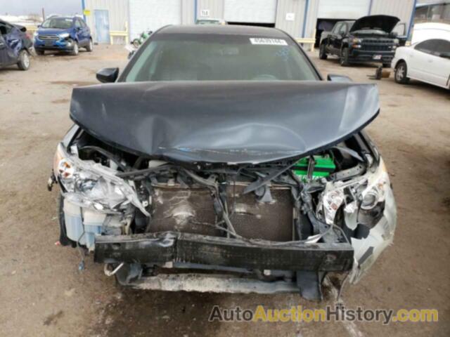 TOYOTA CAMRY L, 4T1BF1FK6EU769278