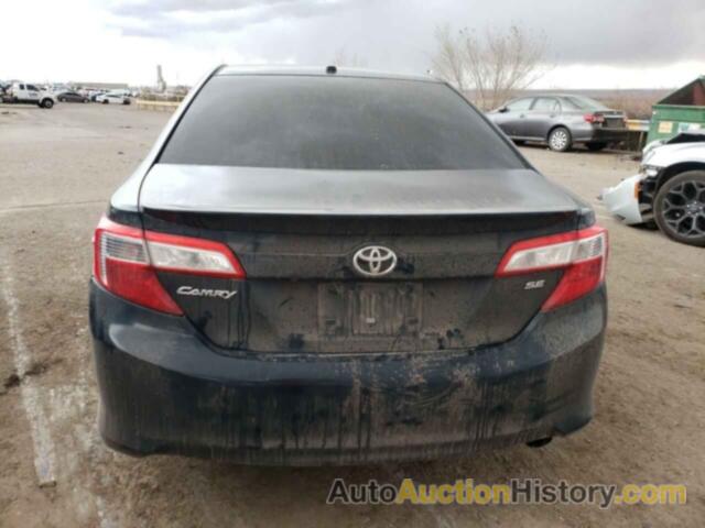 TOYOTA CAMRY L, 4T1BF1FK6EU769278