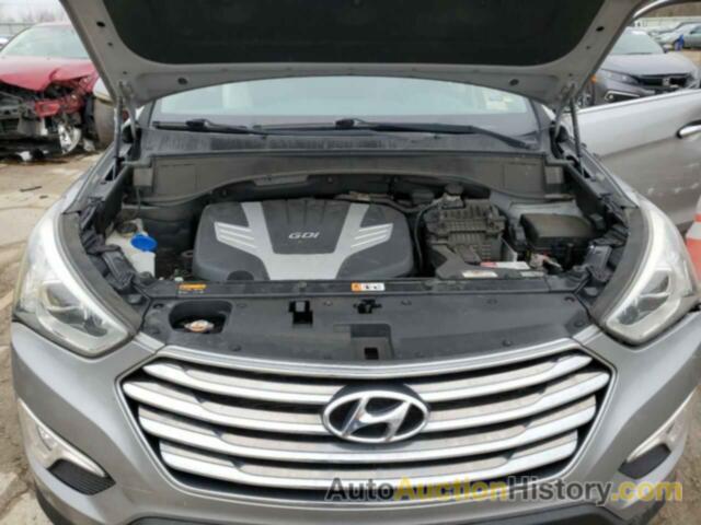 HYUNDAI SANTA FE SE ULTIMATE, KM8SR4HF8GU155067