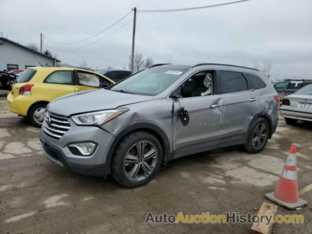 HYUNDAI SANTA FE SE ULTIMATE, KM8SR4HF8GU155067