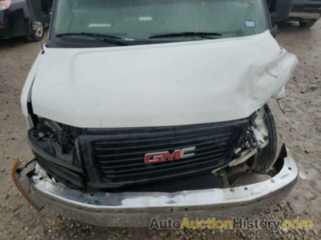 GMC SAVANA G2500, 1GTW7AFG1J1908078