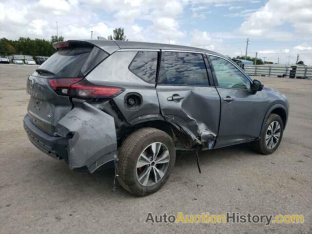 NISSAN ROGUE SV, 5N1AT3BA9MC767123